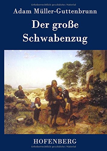 Der große Schwabenzug