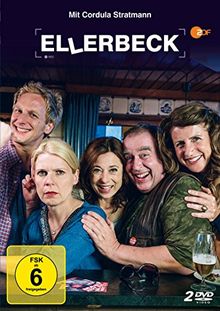 Ellerbeck [2 DVDs]