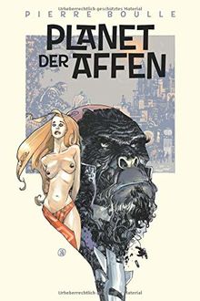 Planet der Affen