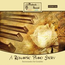 A Romantic Piano Story