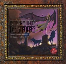 Petite encyclopédie des sorcières