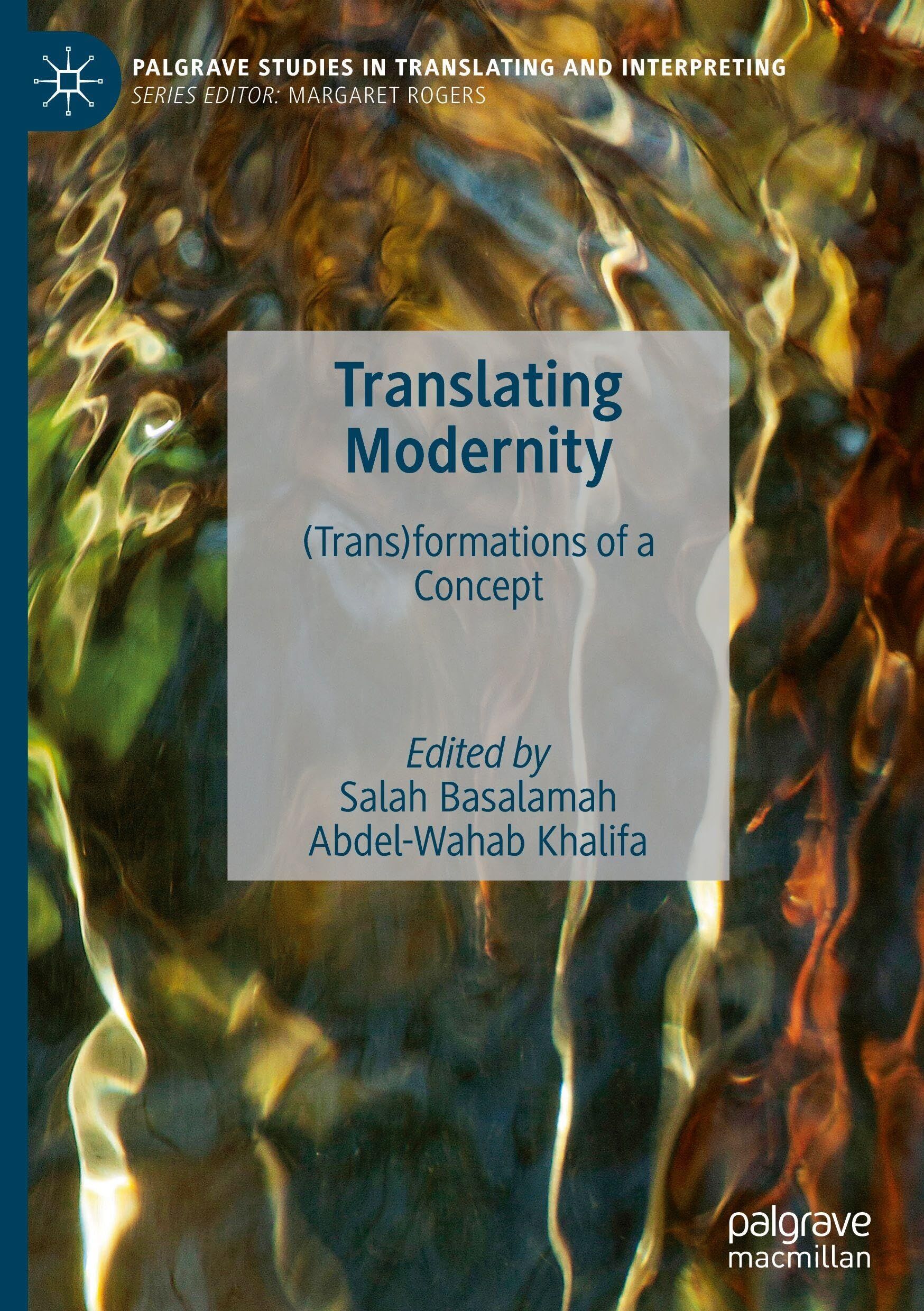 Translating Modernity