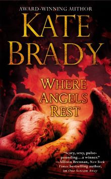 Where Angels Rest (Mann Family)