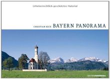 Bayern Panorama