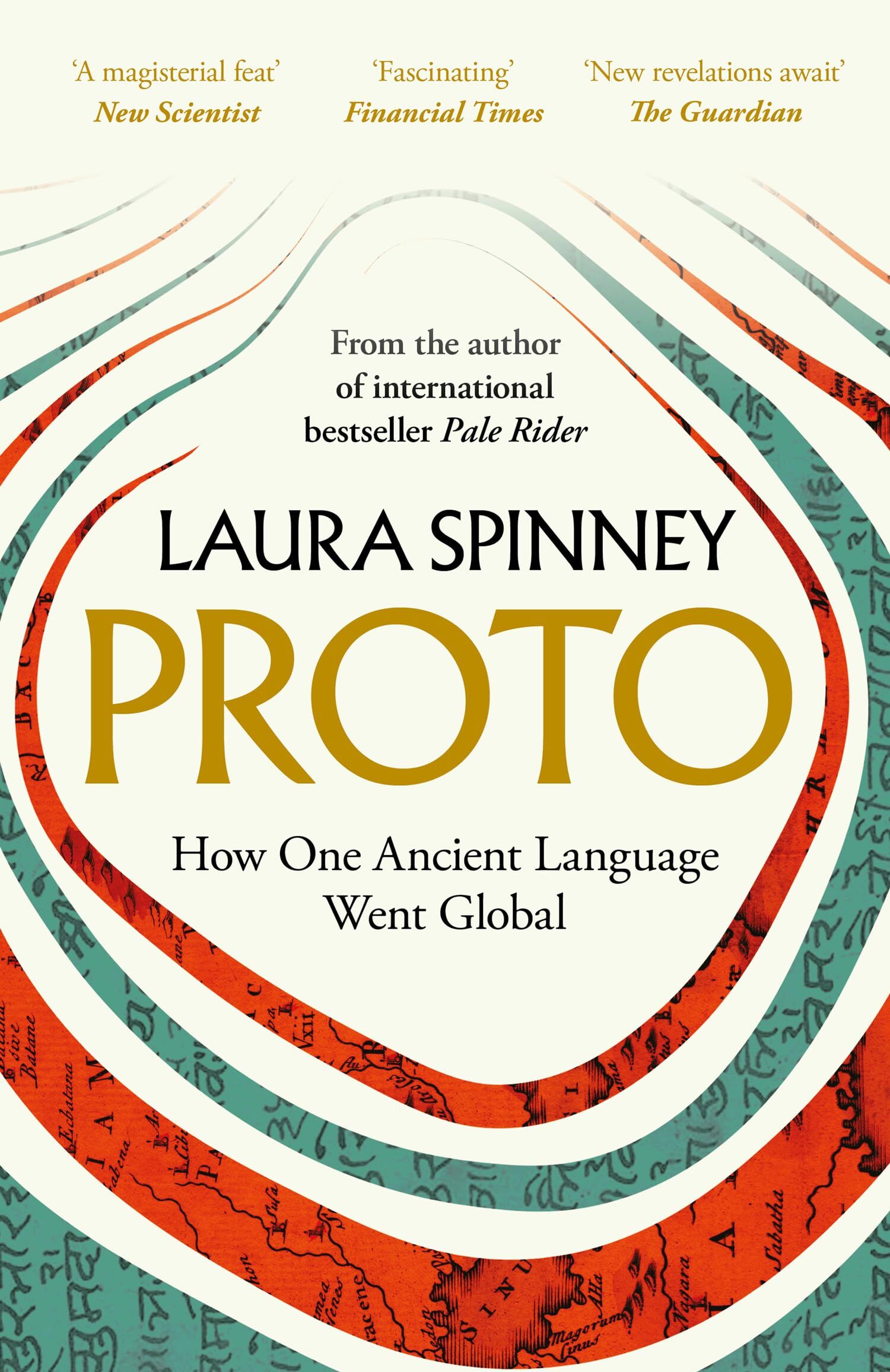 Spinney, Laura: Proto