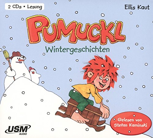 Pumuckl Und Der Schnee Pumuckl Und Der Schnee