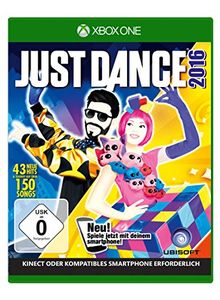 Bild von Just Dance 2016 - [Xbox One]