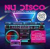 Nu Disco 2022 - Best Of Disco House