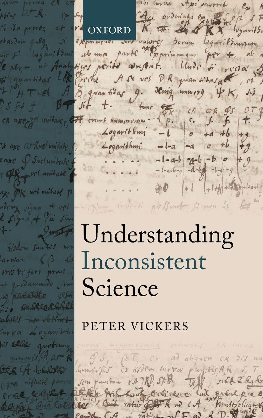 UNDERSTANDING INCONSISTENT SCIENCE C