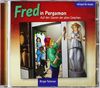 Fred 03 in Pergamon: Auf den Spuren der alten Griechen