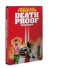 Death Proof - Todsicher, Steelbook