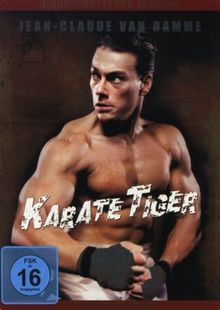 Karate Tiger [Limited Edition]