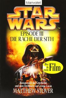 Star Wars, Episode 3: Krieg der Sterne: Die Rache der Sith
