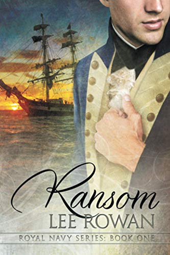 Ransom (Royal Navy Series, Band 1)
