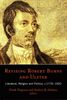 Revising Robert Burns and Ulster: Literature, Religion and Politics, C.1770-1920 (Ulster and Scotland, Band 9)