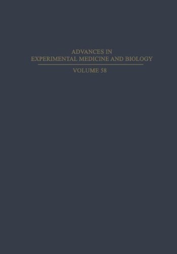 Cytochromes P-450 and b5: Structure, Function, and Interaction (Advances in Experimental Medicine and Biology, Band 58)