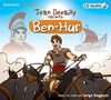 Jean Desailly / Serge Reggiani - Ben Hur / Racont' Par Jean Desailly