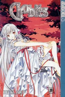 Chobits Volume 2: v. 2