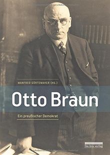 Otto Braun