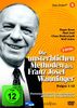 Die unsterblichen Methoden des Franz Josef Wanninger - Box 4, Folgen 1-12 [2 DVDs]