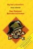 Das Mainzer Bernsteinzimmer: Kriminalroman mit Karl Napp, dem Bernsteinzimmer und der Leiche im Keller der Meenzer Wohnklaugesellschaft