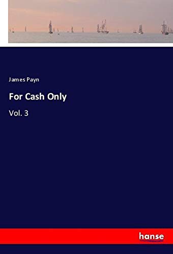 For Cash Only: Vol. 3