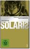 Solaris, 1 DVD