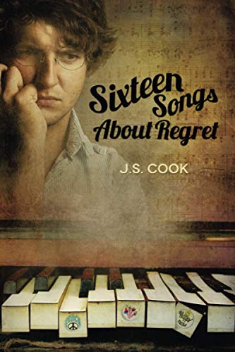Sixteen Songs About Regret