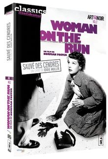 Woman on the run - dans l'ombre de san francisco [FR Import]