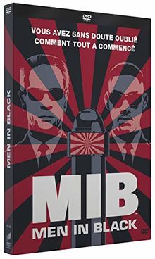Men in black [FR Import]