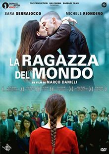 La Ragazza Del Mondo [Import italien]