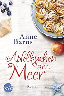 Apfelkuchen am Meer