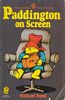 Paddington on Screen: The Second "Blue Peter" Story Book (Lions)