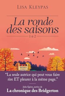 La ronde des saisons : volume double. Vol. 1 & 2