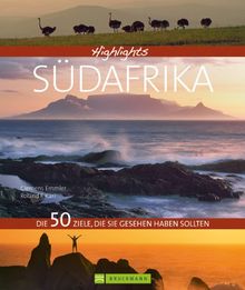 Highlights Südafrika