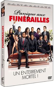 Panique aux funérailles [FR Import]