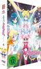 Sailor Moon Crystal - Vol.4 (2 DVDs)