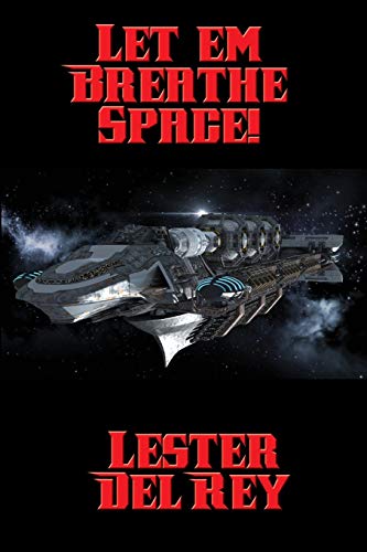 Let 'em Breathe Space!