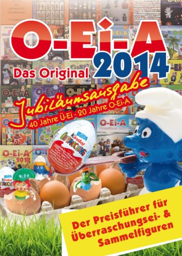 O-Ei-A 2017 1632 Seiten!! PORTOFREI Feiler-Verlag 