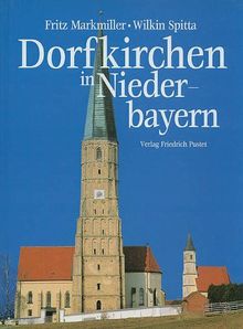 Dorfkirchen in Niederbayern