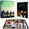 Hangover Trilogie Steelbook (exklusiv bei Amazon.de) [Blu-ray]