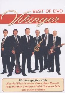 Vikinger - Best of DVD