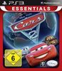 Cars 2 - Das Videospiel [Essentials]