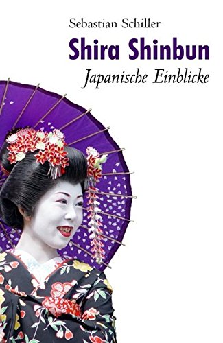 Shira Shinbun: Japanische Einblicke