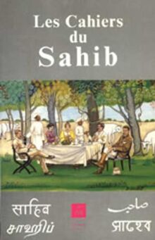 Les Cahiers du Sahib, numéro 1