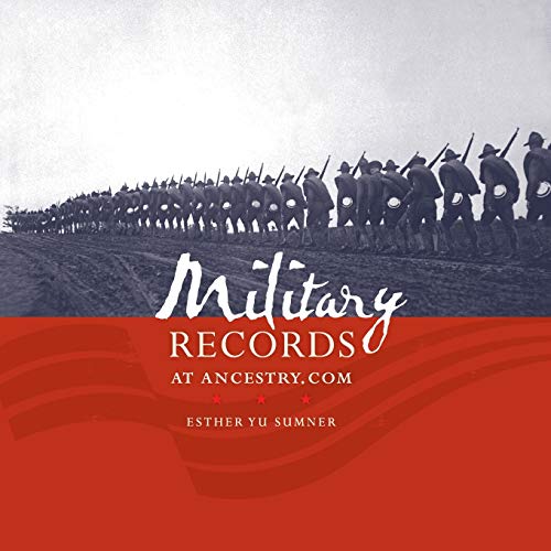 Military Records At Ancestry.com