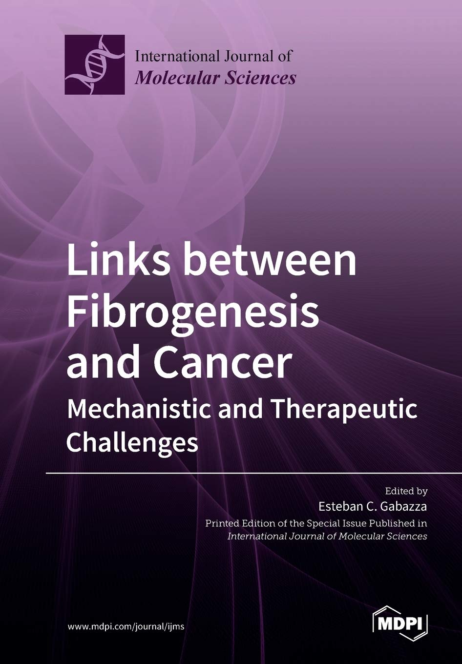 Links between Fibrogenesis and Cancer: Mechanistic and Therapeutic Challenges: Mechanistic and Therapeutic Challenges