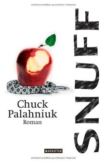 Snuff - Roman de Chuck Palahniuk | Livre | état bon