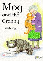 Mog and the Granny (Picture Lions)