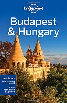 Budapest & Hungary